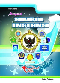 Image of Mengenal simbol instansi