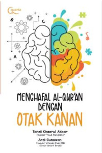 Image of Menghafal Al-Quran Dengan Otak Kanan