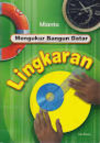Image of Mengukur bangun datar lingkaran
