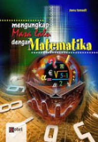 Image of Mengungkapkan masa lalu dengan matematika