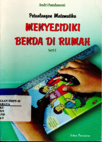 Image of Menyelidiki benda di rumah seri 1