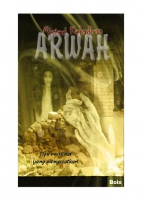 Image of Misteri Kehadiran Arwah