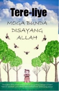 Image of Moga Bunda disayang allah