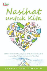 Image of Nasihat untuk kita