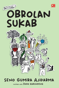Image of Obrolan Sukab