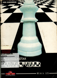 Image of Olahraga otak catur