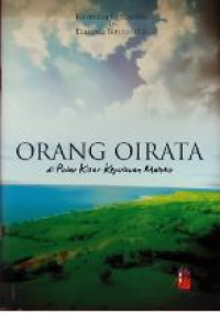 Image of Orang oirata