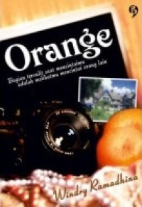 Image of Orange