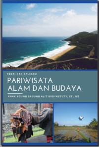 Image of Teori dan aplikasi Pariwisata Alam dan Budaya