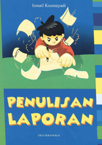 Image of Penulisan Laporan