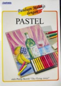 Image of Panduan melukis dengan pastel
