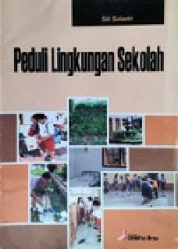 Image of Peduli lingkungan sekolah
