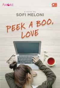 Image of Peek A Boo, Love