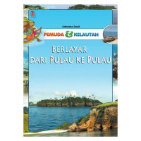 Image of Pemuda dan kelautan : Berlayar dari pulau ke pulau
