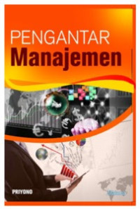 Image of Pengantar manajemen