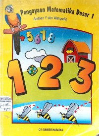 Image of Pengayaan matematika dasar 1