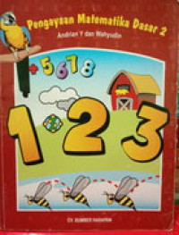 Image of Pengayaan matematika dasar 2