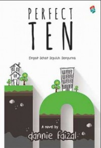 Image of Perfect Ten : Empat Sehat Sepuluh Sempurna