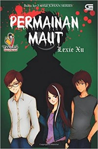 Image of Permainan Maut