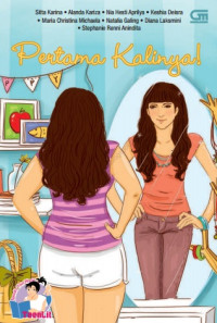 Image of Pertama Kalinya!