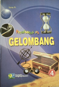Image of Petualangan ipa 4 : gelombang