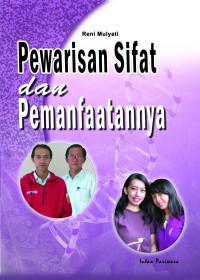 Image of Pewarisan sifat dan pemanfaatannya