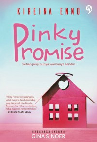 Image of Pinky Promise