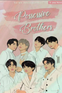 Image of Possessive Brothers