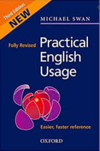 Image of Practical english usage