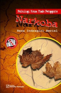 Image of Psikologi Kaum Muda Pengguna Narkoba