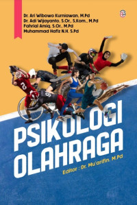 Image of Psikologi Olahraga