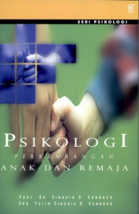 Image of Psikologi Perkembangan Anak Dan Remaja