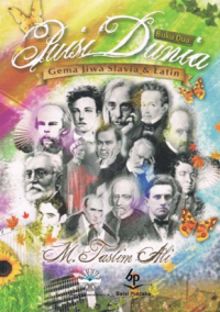 Image of Puisi Dunia : Gema Jiwa Slavia dan Latin