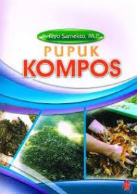 Image of Pupuk kompos