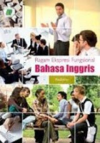 Image of Ragam ekspresi fungsional bahasa inggris