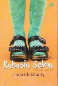 Image of Rahasia Selma: Kumpulan Cerita