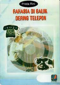 Image of Rahasia di balik dering telepon