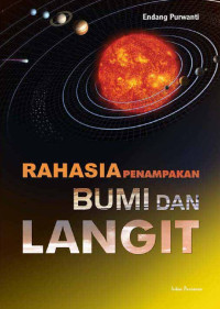 Image of Rahasia penampakan bumi dan langit