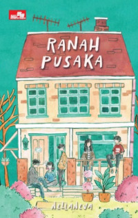 Image of Ranah Pusaka