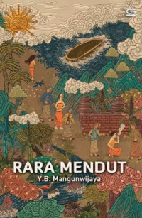 Image of Rara Mendut