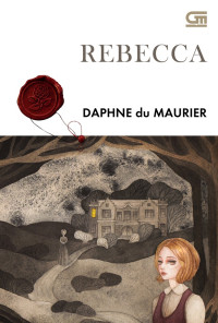 Image of Rebecca