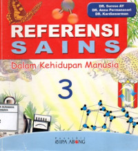 Image of Referensi sains dalam kehidupan manusai 3
