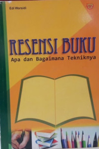 Image of Resensi Buku