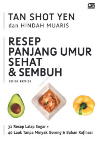 Image of Resep Panjang Umur Sehat & Sembuh