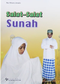 Image of Salat-Salat sunah