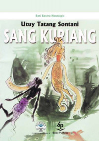 Image of Sang Kuriang