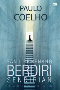 Image of Sang Pemenang Berdiri Sendirian