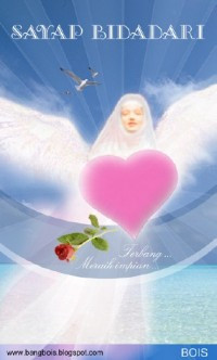 Image of Sayap Bidadari