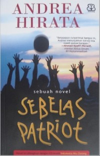 Image of Sebelas Patriot