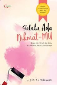 Image of Selalu ada nikmat-mu